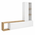 Mueble de TV Compacto Nilo de RIMOBEL