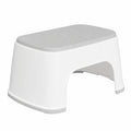 Conjunto de Jardín de 7 Piezas con Cojines Beige, Mesa de Comedor de Poliratán, Resistente a la Intemperie
